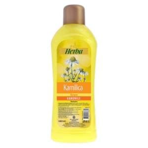 HERBA šampon kamilica 1l slide slika
