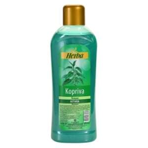 HERBA šampon kopriva 1l slide slika