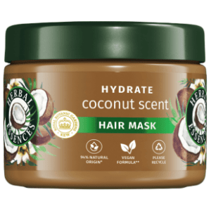 HERBAL ESSENCES Hydrate coconut maska za kosu 300ml slide slika