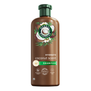 HERBAL ESSENCES Hydrate šampon za kosu coconut 350ml slide slika