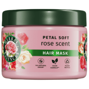 HERBAL ESSENCES Petal rose maska za kosu rose 300ml slide slika
