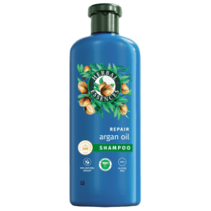 HERBAL ESSENCES Repair šampon za kosu argan oil 350ml slide slika