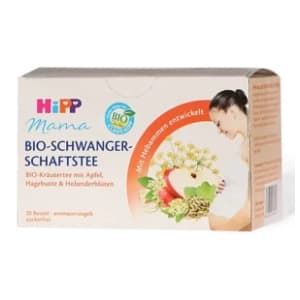 HIPP Bio čaj za dojilje 30g slide slika