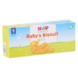 HIPP Bio dječji keks 180g slide slika