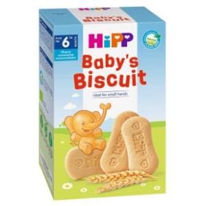 HIPP dječji keks 150g slide slika