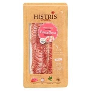 HISTRIS Pancetossa 80g slide slika