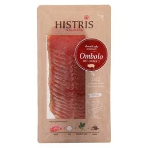HISTRIS Ombolo domaći suhi narezak 80g slide slika