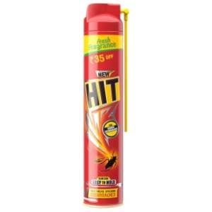 HIT Insect Killer sprej protiv puzećih insekata 400ml slide slika
