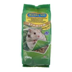 HOBBY VIT hrana za hrčke 500g slide slika