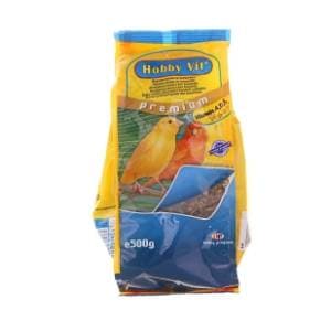 HOBBY VIT hrana za kanarince 500g slide slika