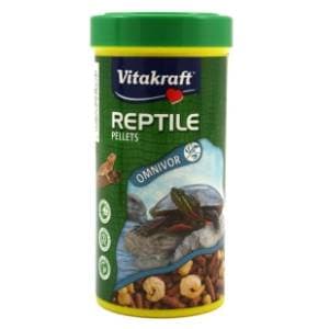 VITAKRAFT hrana za kornjače 250ml slide slika
