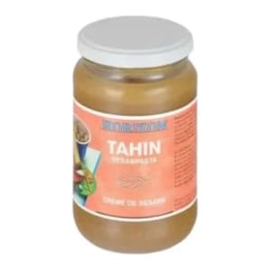 HORIZON tahini bez soli 350g slide slika