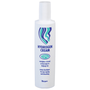 ILIRIJA hidrogen creme 12% 120ml slide slika