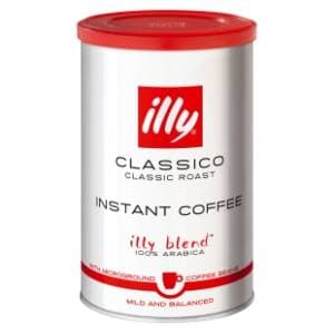 ILLY Classic instant kava 95g slide slika