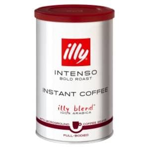 ILLY Intenso instant kava 95g slide slika