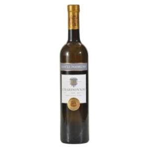 ILOČKI Chardonnay Vrhunsko vino 0,75l slide slika
