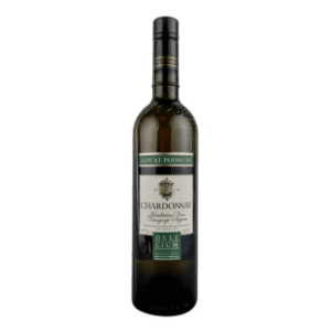 ILOČKI Chardonny vino 0,75l slide slika