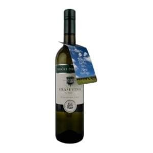 ILOČKI Graševina vino 0,75l slide slika