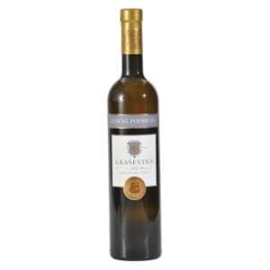ILOČKI Graševina Vrhunsko vino 0,75l slide slika