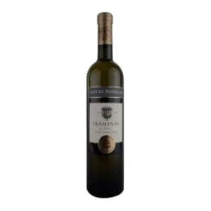 ILOČKI Traminac vino 0,75l slide slika