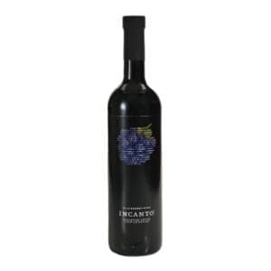 INCANTO Desertno voćno vino od kupine 0,75l slide slika