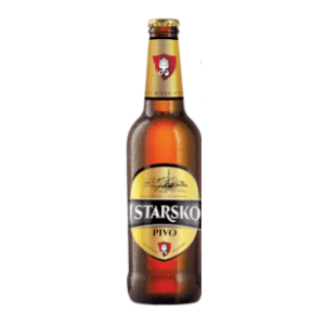 ISTARSKO pivo 0,5l slide slika