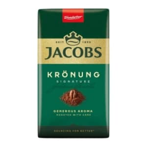 JACOBS Kronung filter kava 250g slide slika