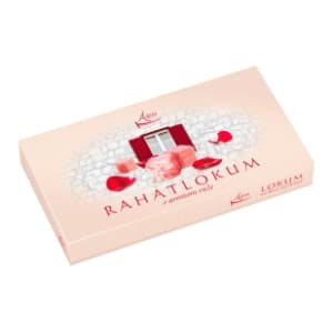 ADRIA rahatlokum ruža 180g slide slika
