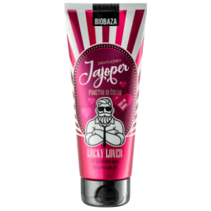 JAJOPER Biobaza gel za intimnu njegu 100ml slide slika