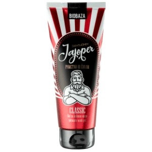 JAJOPER Classic muški gel za intimnu njegu 100ml slide slika