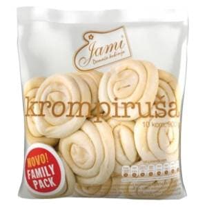 JAMI pita krumpiruša 900g slide slika