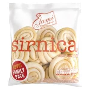 JAMI pita sirnica 900g slide slika