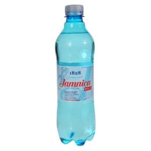 JAMNICA blago gazirana voda 0,5l slide slika