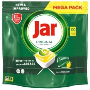 JAR All in one lemon tablete 100kom slide slika