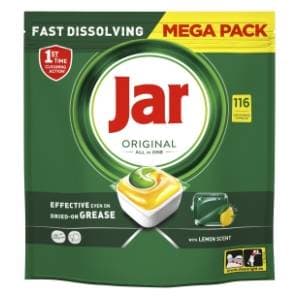 JAR All in one lemon tablete 116kom slide slika