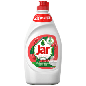 JAR deterdžent za pranje posuđa Nar 450ml slide slika