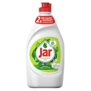 JAR deterdžent za suđe apple 900ml slide slika