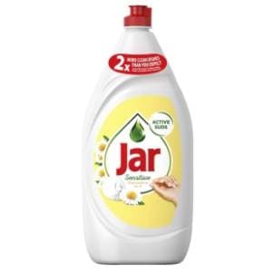 JAR deterdžent za suđe kamilica i vitamin E 1,35l slide slika