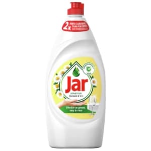 JAR deterdžent za suđe kamilica i vitamin E 900ml slide slika