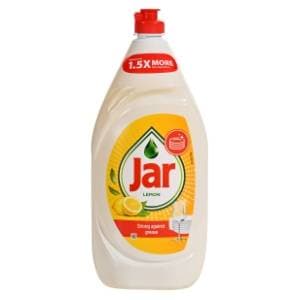 JAR deterdžent za suđe lemon 1,35l slide slika