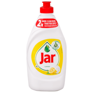 JAR deterdžent za suđe lemon 450ml slide slika