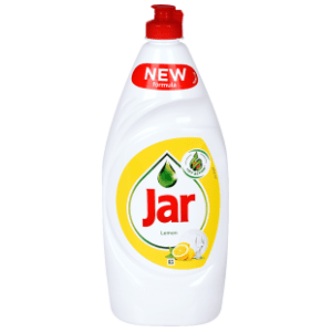 JAR deterdžent za suđe lemon 900ml slide slika