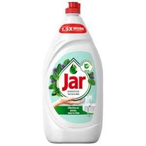 JAR deterdžent za suđe tea tree & mint 1,35l slide slika