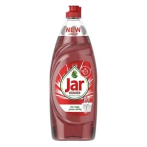 JAR Extra+ deterdžent za pranje posuđa red fruit 650ml slide slika