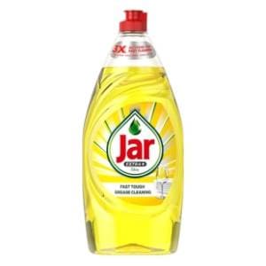 JAR Extra+ deterdžent za suđe citrus 900ml slide slika