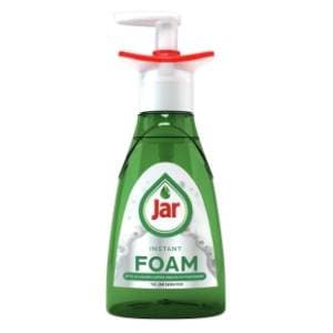 JAR pjena za pranje posuđa s pumpicom 350ml slide slika