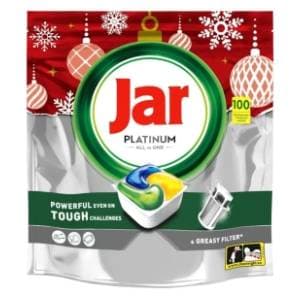 JAR Platinum lemon tablete 100kom slide slika