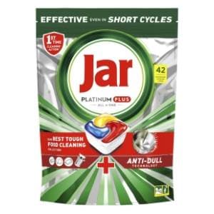 JAR Platinum plus anti dull tablete 42kom slide slika