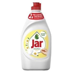 JAR Sensitive deterdžent za suđe chamomile 450ml slide slika
