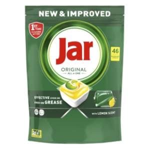 JAR All in one tablete lemon 46kom slide slika